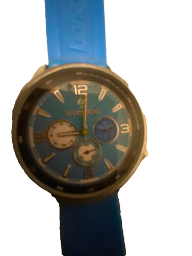 Montre étanche longboard - étanche,