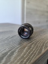 Objectif Isco Göttingen 1:5