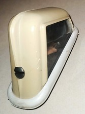 feu d'éclairage de plaque AXO pour CITROEN 2CV