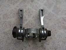 manettes de dérailleur vélo