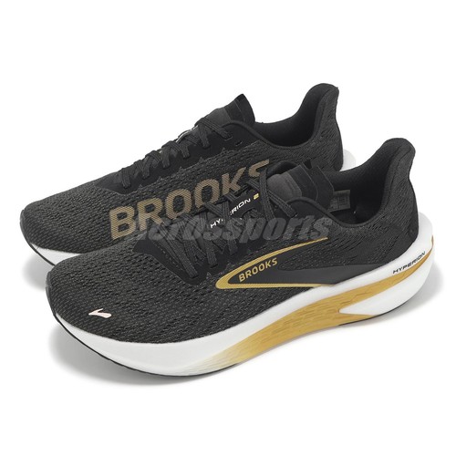 Brooks hyperion black - brooks, 2