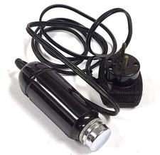 Rasoir Électrique Bakélite