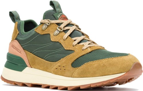 Merrell alpine sneaker - merrell,