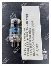 6922 / E88CC / CCa / CV2492 /