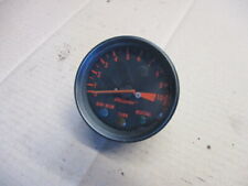 Compte tours pour Honda 125 XLR - JD04 - Modèle phare rond