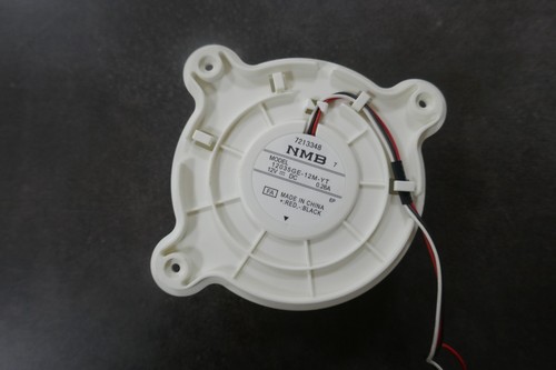 Moteur ventilateur pour - ventilateur,