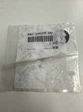 Robinet d'essence caoutchouc 3