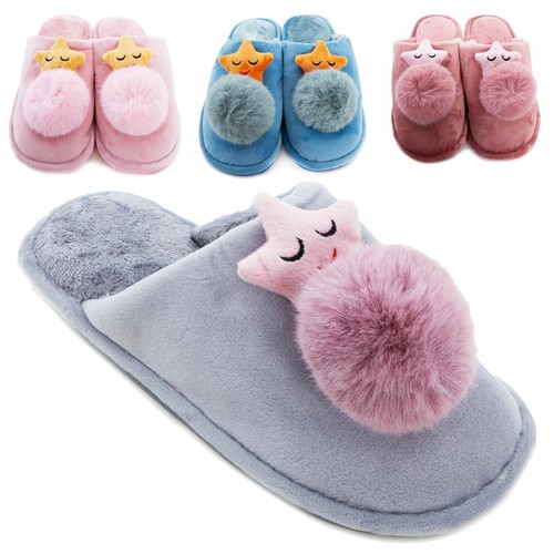 Chaussons femme babouches - chaussons,