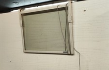 Protège-écran CRT 14"