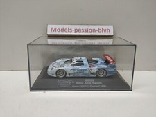 NISSAN R390 GT1 24h du Mans