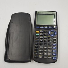 Calculatrice Graphique Texas