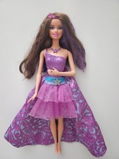 2011 Mattel Barbie Princess &