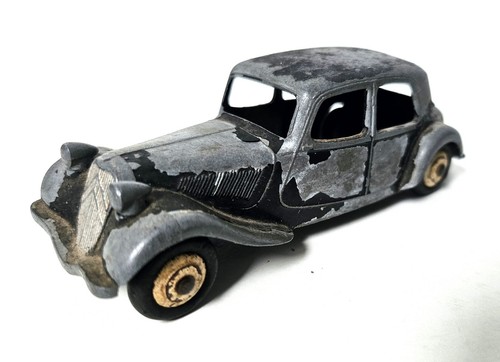 Dinky toys citroën bl - -,