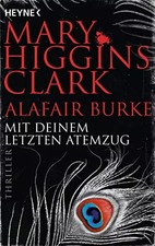 Mit deinem letzten Atemzug