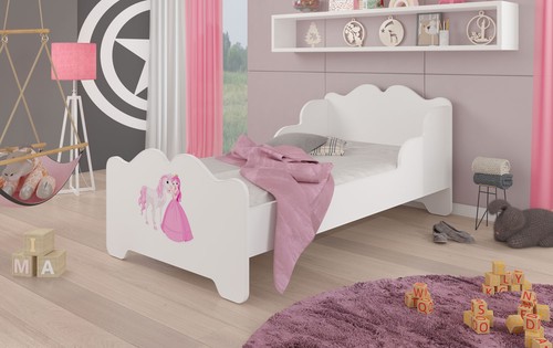 Lit enfant 70x140cm - lit,