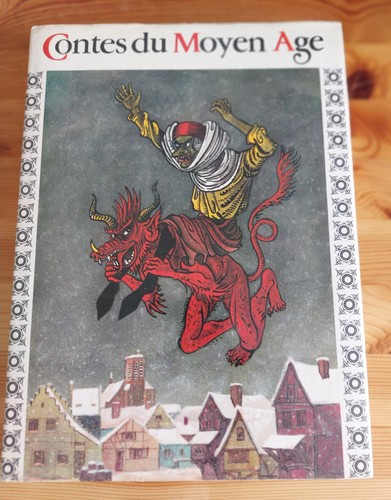 Contes moyen âge karel - du,