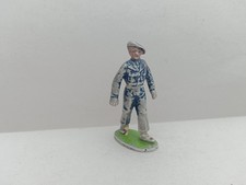 QUIRALU (aluminium) militaire