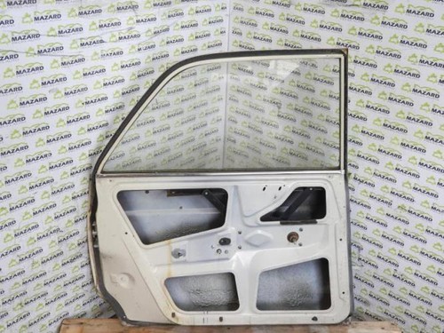 Porte arriere gauche - , peugeot