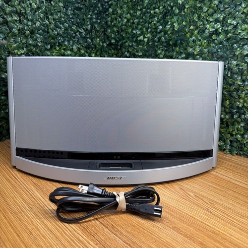 Bose sounddock digital - bose,