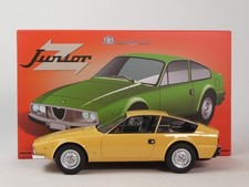 Laudoracing Alfa Romeo Giulia