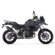 POT D'ÉCHAPPEMENT ARROW INDY