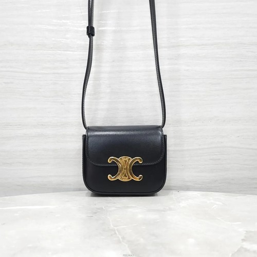Celine sac bandoulière - celine,