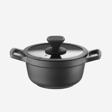Cocotte profonde antiadhésive