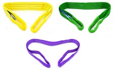 Ceintures de Levage Courroie