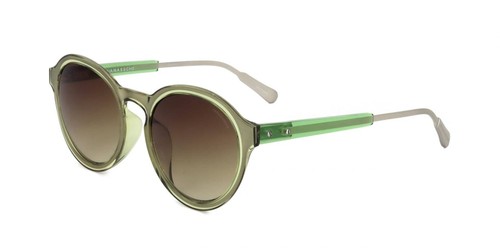 Lunettes soleil kris - de, van