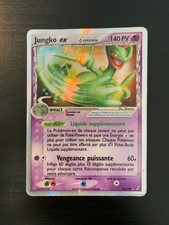 Carte Pokémon : Jungko EX