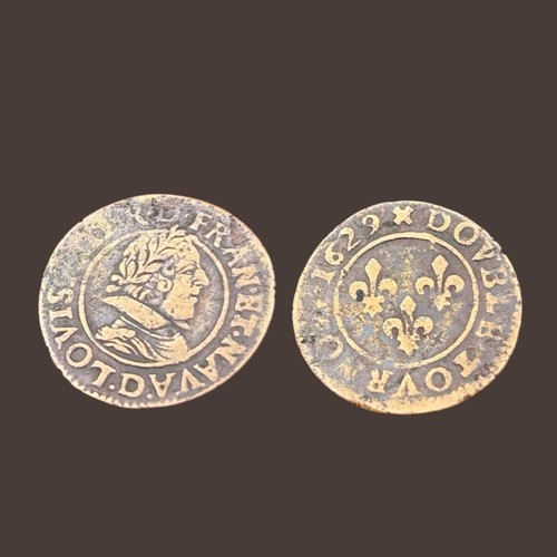 R1512 monnaie royale - monnaie,