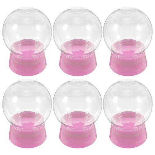 Pcs globe eau en - d'eau,