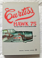 Curtis Hawk 75 par Cuny et