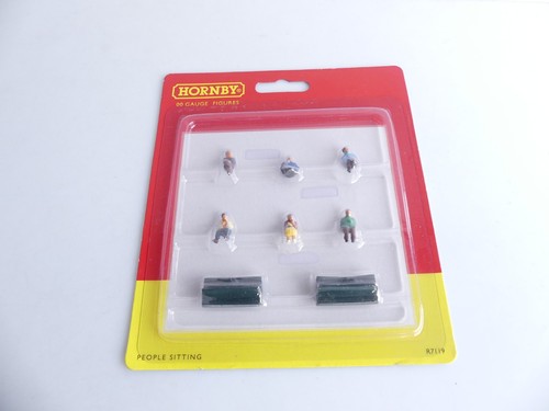 R7119 hornby 1 87 - hornby, ho