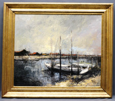 Tableau par François Franc