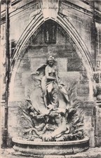 21 BEAUNE FONTAINE DES ENFANTS