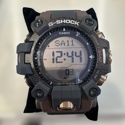 Montre casio shock - casio, g-shock