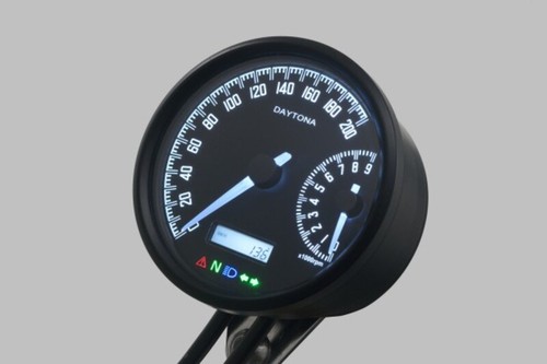 Compteur vitesse daytona - compteur,