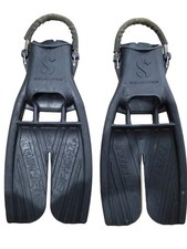 Scubapro twin jet - dive, fins