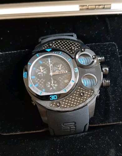 Montre offshore limited avec - offshore,