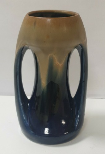 Ancien petit vase soliflore - ancien,