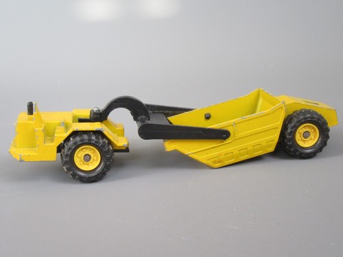 B607 vintage 1991 majorette - 1991,