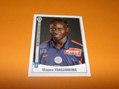 299 yangambiwa montpellier - 299, m.