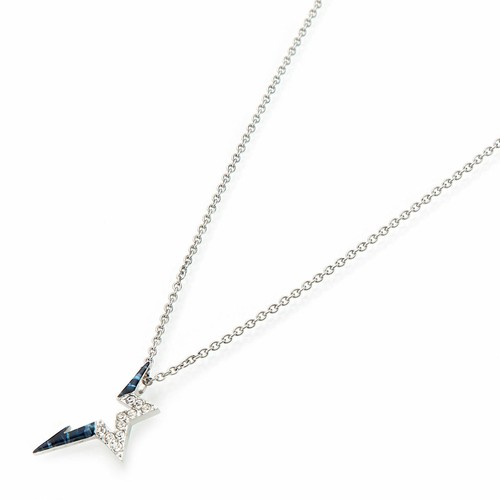 Chaîne pendentif etoile - chaîne,