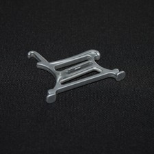 Playmobil époque victorienne pied gris du banc vert 4152 5955