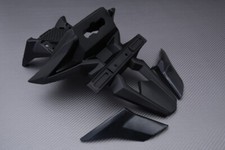 Bavette / Support de Plaque