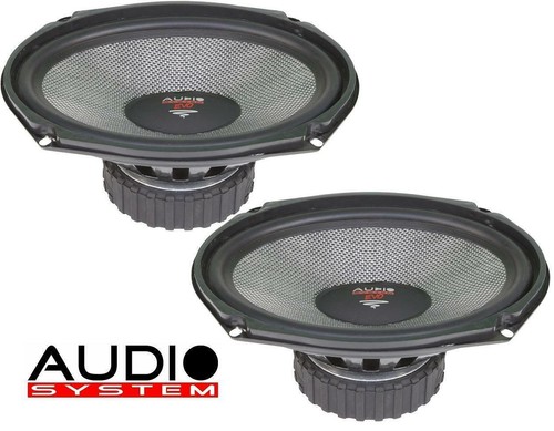 Système audio 609 evo - audio,