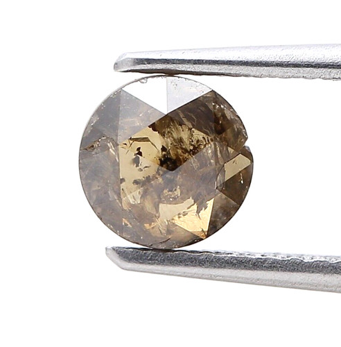 Véritable diamant naturel - diamant,