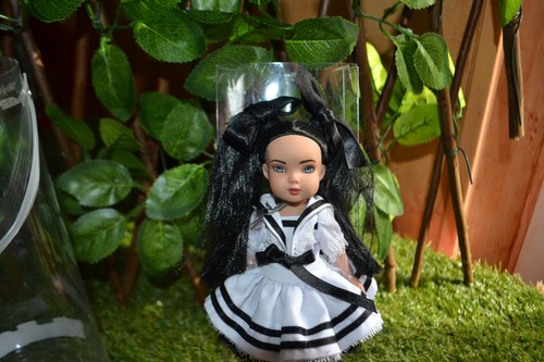 Poupee effanbee tonner - ,