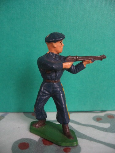 Starlux chasseur alpin serie - ,